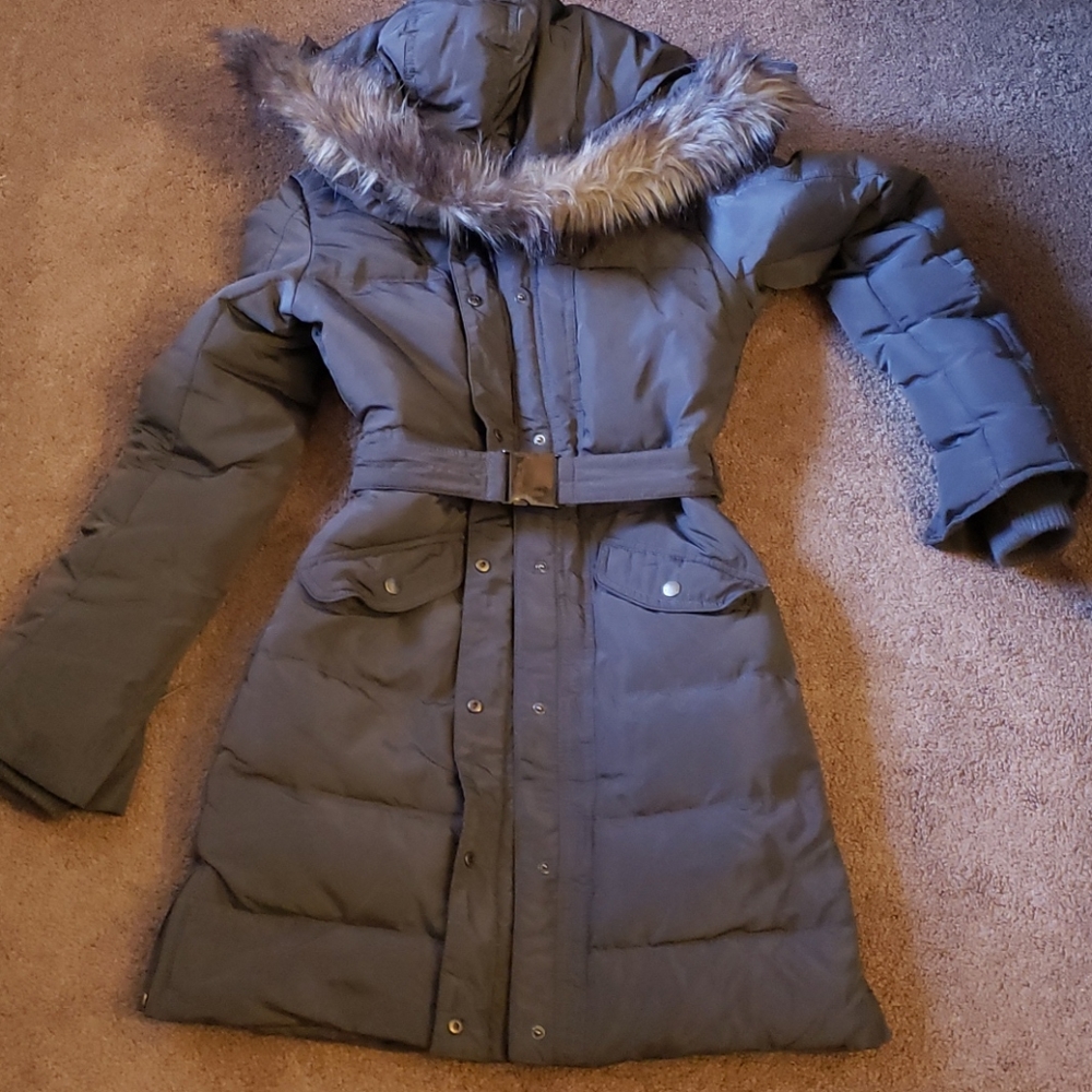 Pepe Jean's London Padded Parka